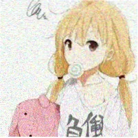 留言墙用户灰阶笔记的灰阶头像